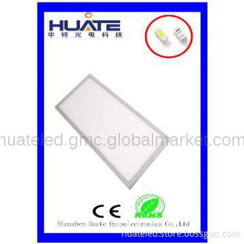 72w SMD3014 led panel lighting with CE ROHS
